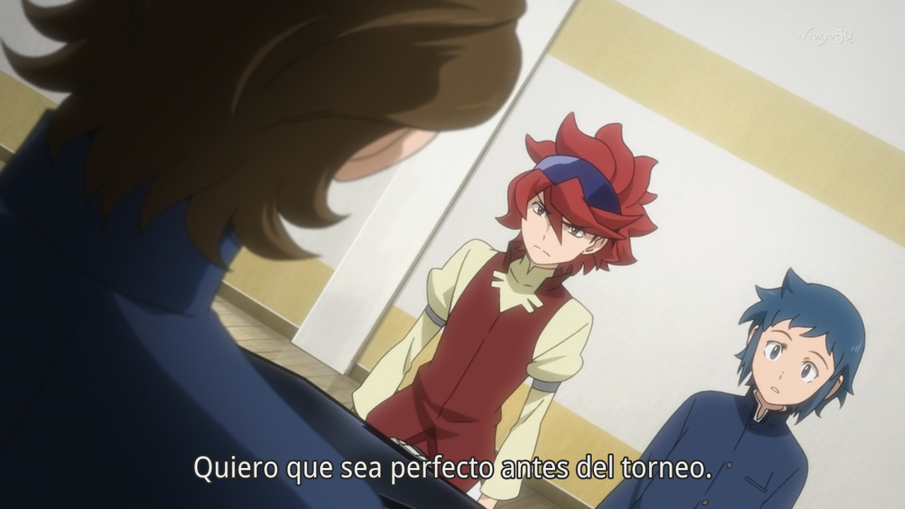 Gundam Build Fighters (Undersubbed Projects)